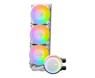 MSI MAG Core Liquid E360 White 3x120mm - 1179623 - zdjęcie 5